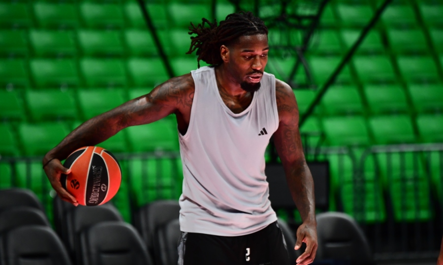 Παναθηναϊκός AKTOR-Ζάλγκιρις