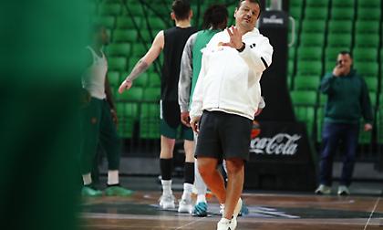 Παναθηναϊκός ΑΚΤΟR: «Στήριξη της ομάδας γίνεται μόνο με φωνή»