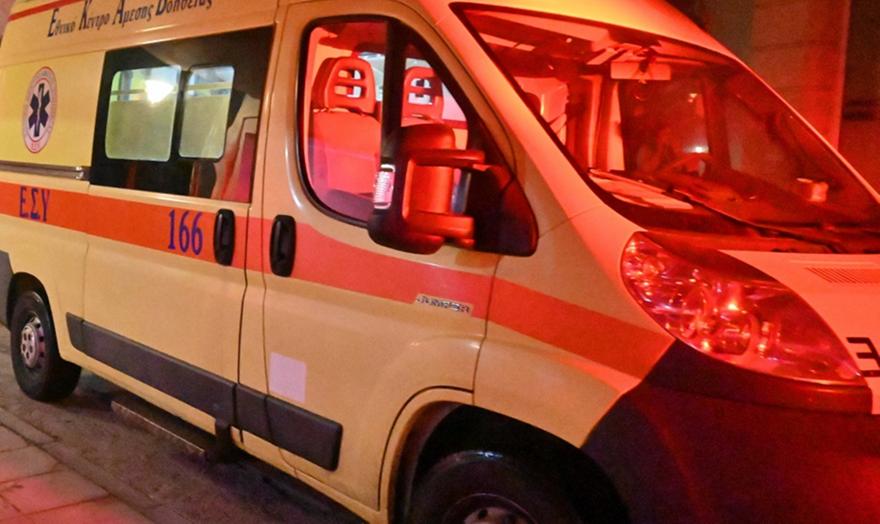 Τροχαίο στη Βούλα: Νεκρή 58χρονη οδηγός ταξί μετά από σύγκρουση με Ι.Χ.