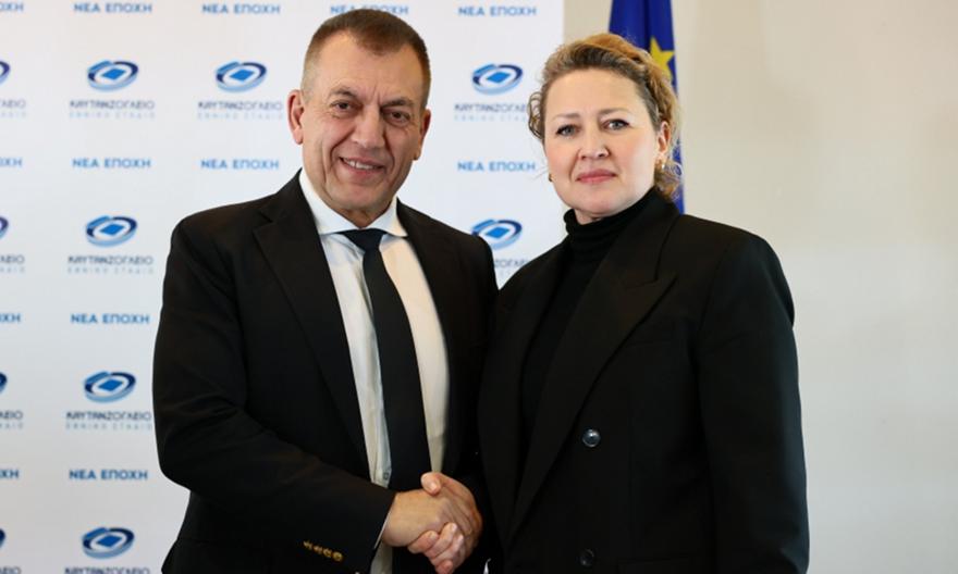 Έπεσαν οι υπογραφές για το Καυτανζόγλειο με την ΠΑΕ ΠΑΟΚ