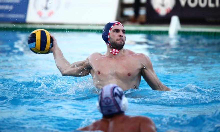 Πέρασε από τον Λαιμό και επέστρεψε στην κορυφή ο Ολυμπιακός