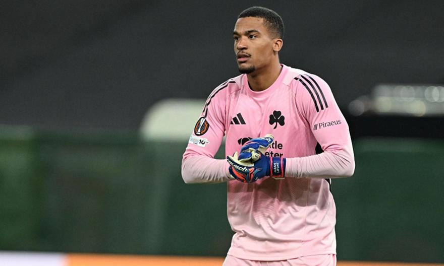 Tεράστια επέμβαση του Λαφόν σε κεφαλιά του Ερνάντες, κράτησε το μηδέν στο ματς με την Μπέτις!