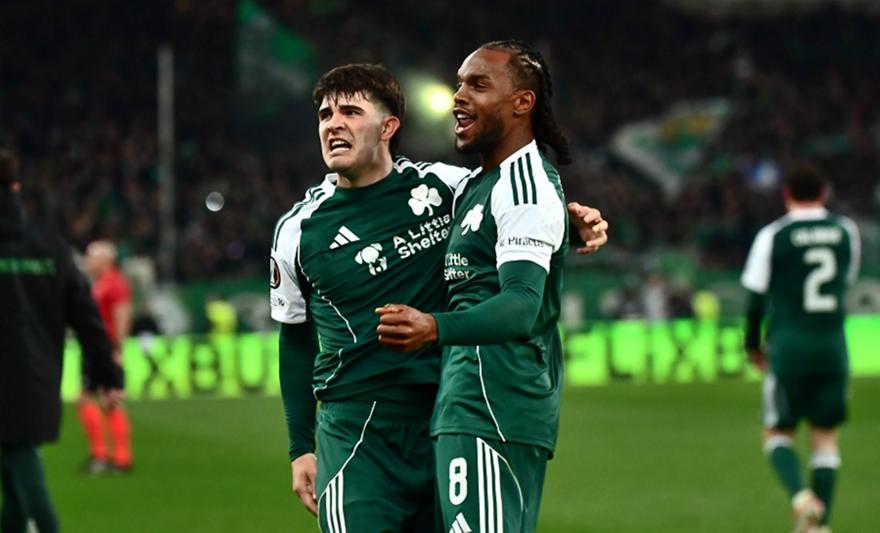 Νικολογιάννης: «Ο Panathinaikos είναι ξανά εδώ - Τα δέκα λιοντάρια του Μπενίτεθ νίκησαν… 12»!