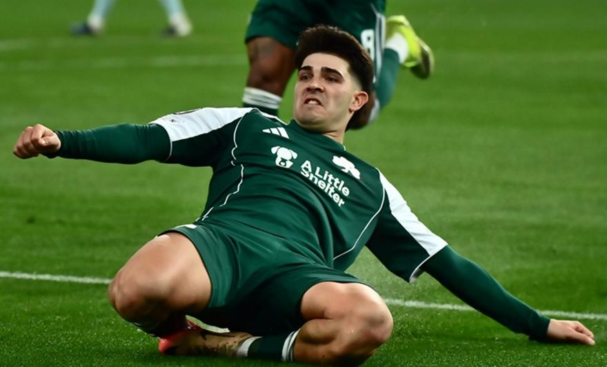 Παναθηναϊκάρα, ψυχάρα, τέζα η Μπέτις και φουλ για τους «8»!