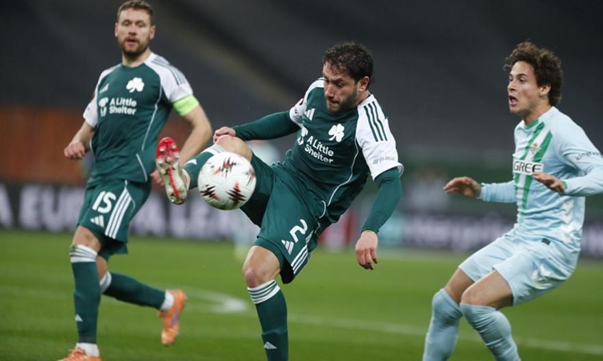 Καλάμπρια στο sport-fm.gr: «Βάλαμε ψυχή και το πήραμε, αλλά τώρα πρέπει να τελειώσουμε τη δουλειά»!