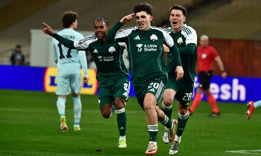 Αθανασίου: «Άθλος του Παναθηναϊκού, τεράστια υπέρβαση - Δεν υπάρχει αυτό που κάνει ο Ταμπόρδα…»