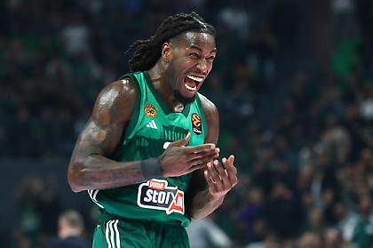 The beast is back: Άνοιξε λογαριασμό στην πρώτη επαφή του με την μπάλα ο Λεσόρ!