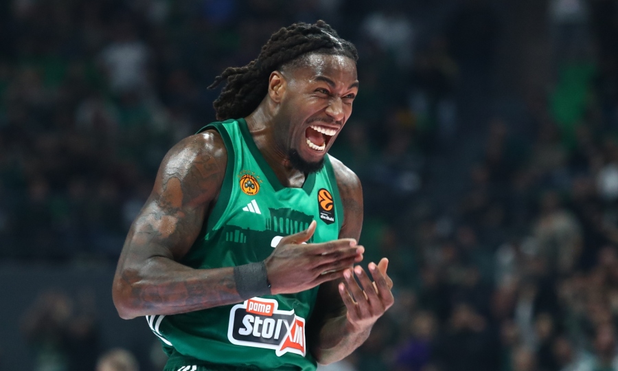 Παναθηναϊκός AKTOR-Ζάλγκιρις