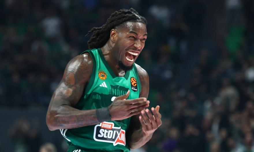 Το κρίσιμο ματς για τους «πράσινους» στην επιστροφή του Λεσόρ: Παναθηναϊκός AKTOR-Ζάλγκιρις (4η περίοδος)