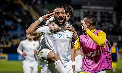 Αδιανόητη ΑΕΚάρα με τεσσάρα, έφυγε από τώρα για τα προημιτελικά!