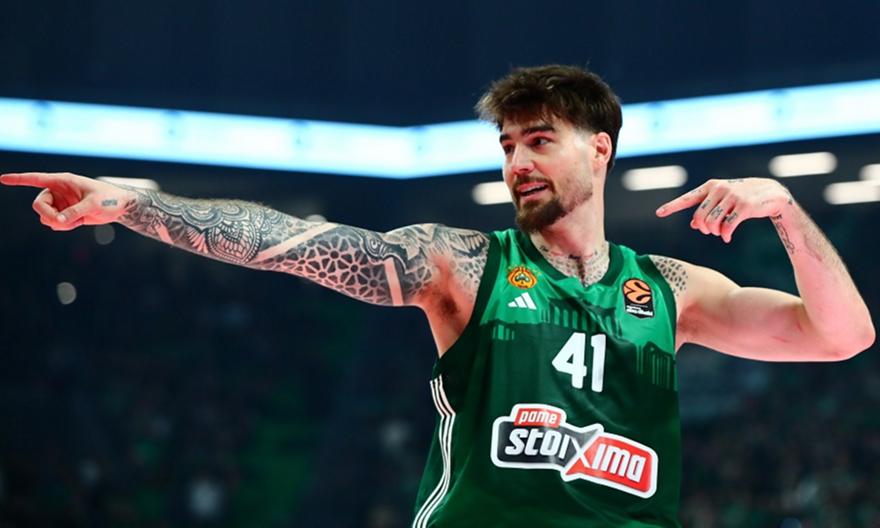 Βαθμολογία: Παναθηναϊκός για εξάδα, έπιασε πεντάδα ομάδων και συνεχίζει - Το πρόγραμμά του μέχρι το φινάλε