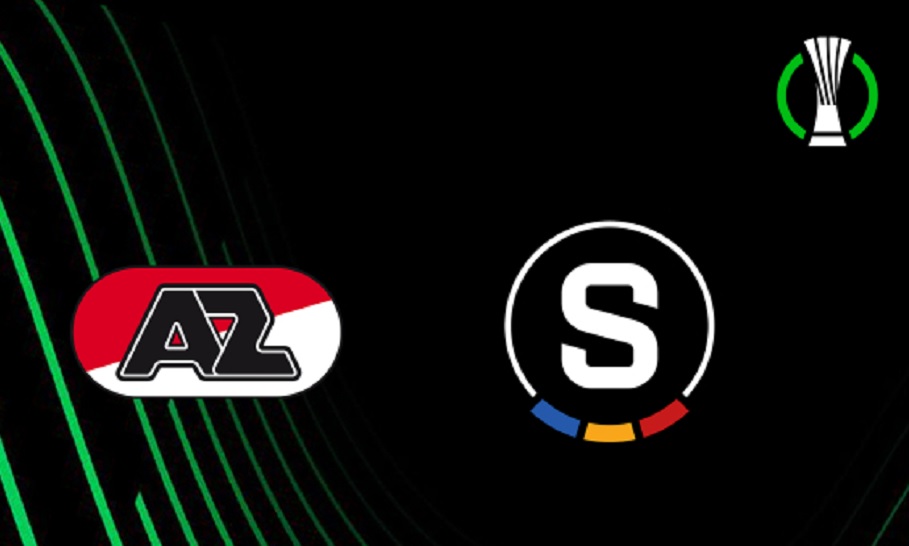 Άλκμααρ-Σπάρτα Πράγας 