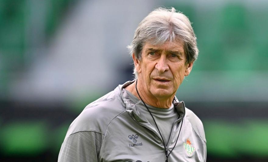 Η ενδεκάδα της Μπέτις για το μεγάλο ματς με τον Παναθηναϊκό!