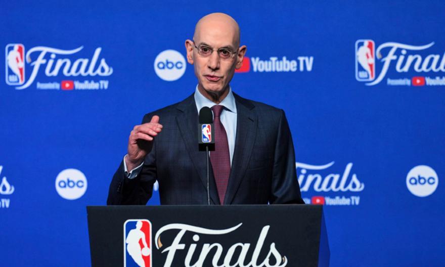 Equipe: «Η ιδιοκτήτρια εταιρεία της Παρί Σεν Ζερμέν ετοιμάζει προσφορά για ομάδα στο NBA Europe»