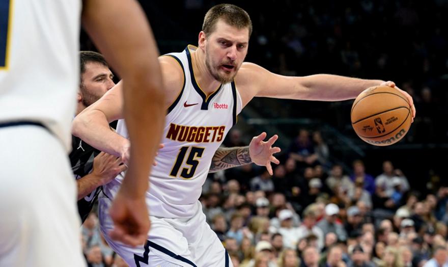 Σπερς-Νάγκετς