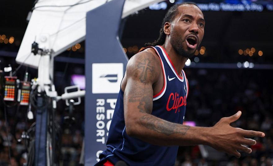 Ισοπέδωσαν τους Ρόκετς οι Νάγκετς - Έβγαλε… 45άρι ο Λέοναρντ