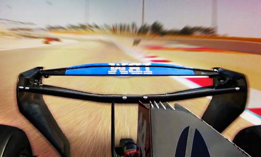 Με την καινοτόμα αεροτομή «Μακαρένα» στο GP της Κίνας η Ferrari!