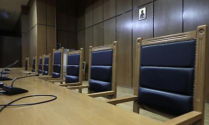 Θεσσαλονίκη: Ελεύθερος με περιοριστικούς όρους 22χρονος που διώκεται για παιδική πορνογραφία