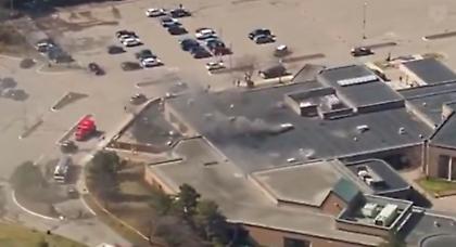 ΗΠΑ: Πυροβολισμοί σε συναγωγή στο Μίσιγκαν