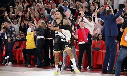 Η bombita του Στραζέλ που... σκότωσε τον Ολυμπιακό στα 4 δευτερόλεπτα πριν το φινάλε