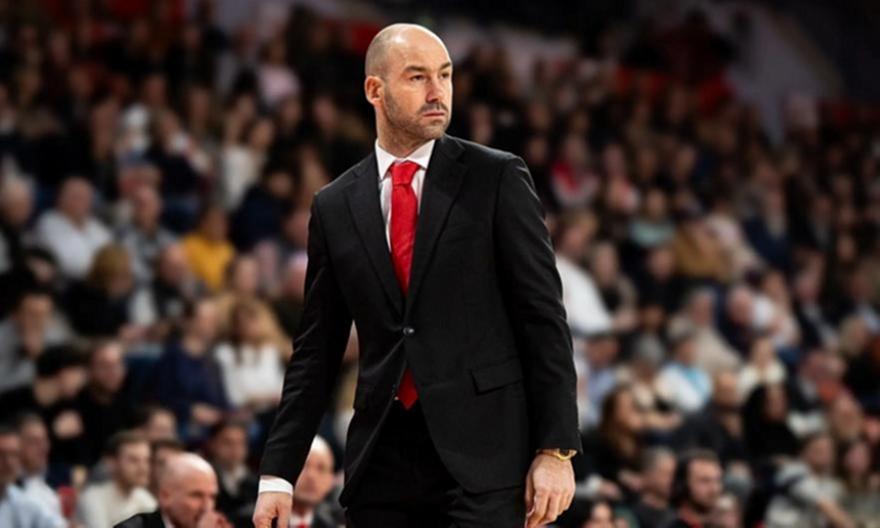 Ο Άρης βάζει τέλος στις φήμες: «Ο Σπανούλης δεν θα είναι προπονητής μας στο άμεσο μέλλον»