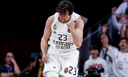 Πήρε τον «εμφύλιο» επί της Βαλένθια και βάζει πλώρη για πλεονέκτημα έδρας η Ρεάλ!