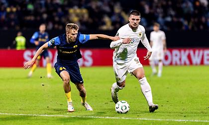 Η ενδεκάδα της Τσέλιε για το πρώτο ματς με την ΑΕΚ