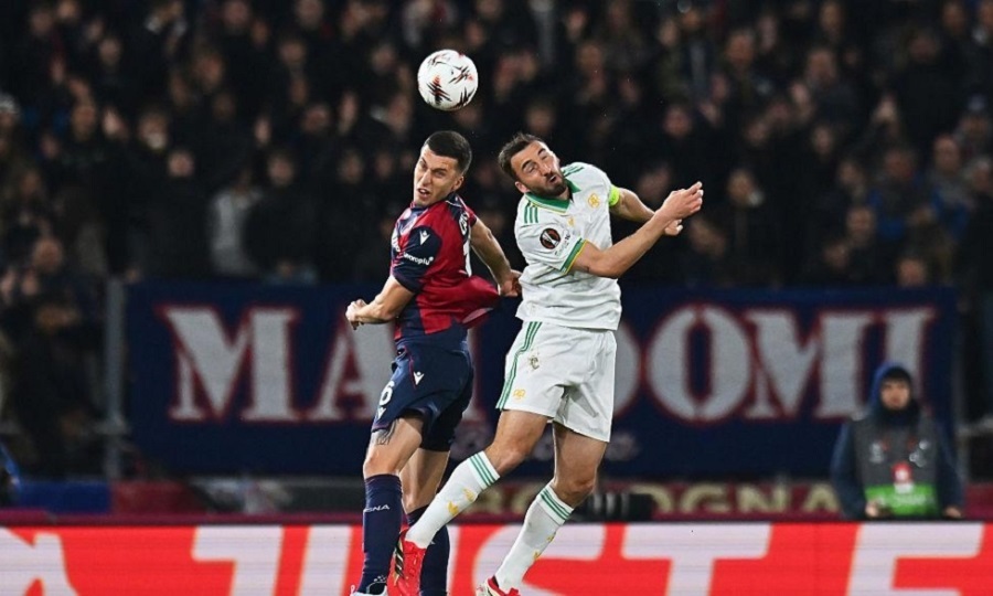 Μπολόνια-Ρόμα 