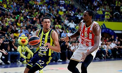 Euroleague: Κλείνει με ματσάρες σε Βελιγράδι και Βαρκελώνη η 31η αγωνιστική