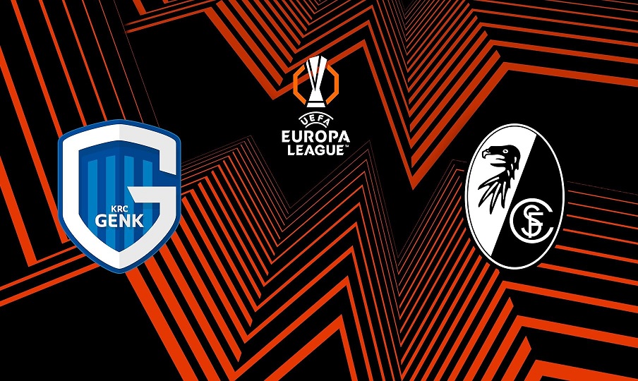 Γκενκ-Φράιμπουργκ 