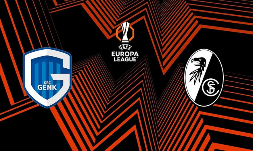 Γκενκ-Φράιμπουργκ