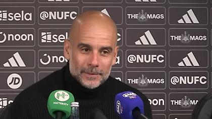 Χατ τρικ απέναντι στον Γκουαρδιόλα: Καν’ το κι εσύ!