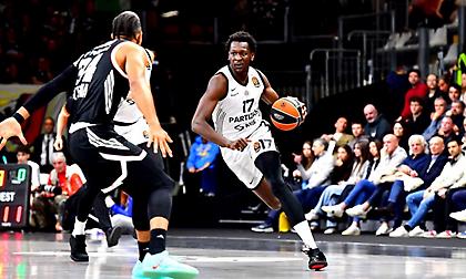 «Μαφιόζικη» απόδραση της Παρτίζαν από την Μπολόνια!