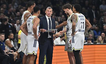 GM Φενέρμπαχτσε: «Τεράστια ευκαιρία η είσοδος του NBA στην Ευρώπη - Συνεχίζουμε τις συζητήσεις και με τις δύο πλευρές»