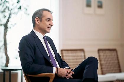 Μητσοτάκης: «Να είμαστε έτοιμοι για όλα τα ενδεχόμενα αν παραταθεί η κρίση στο Ιράν»