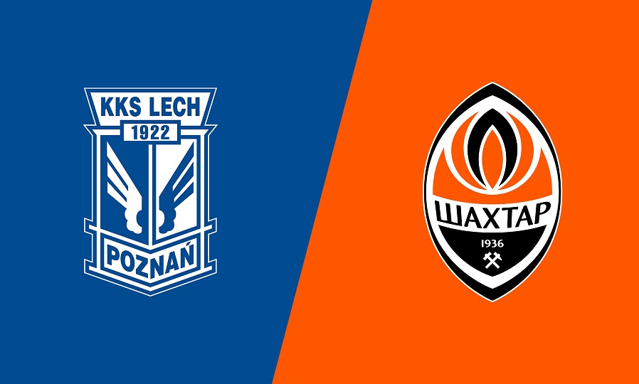 Λεχ Πόζναν-Σαχτάρ 