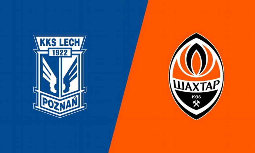 Λεχ Πόζναν-Σαχτάρ