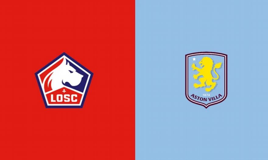 Λιλ-Άστον Βίλα