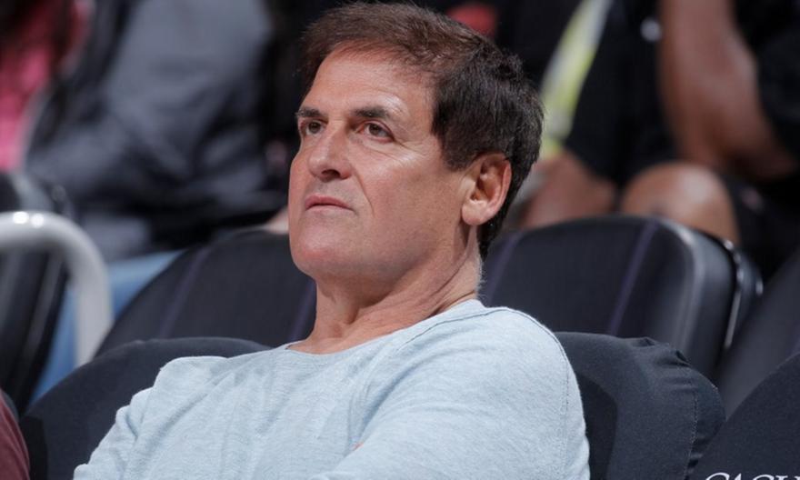 Σημαντική παραδοχή από τον Μαρκ Κιούμπαν: «Μεγαλύτερό μου λάθος ο Αντετοκούνμπο»