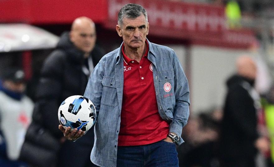 Σταματέλος: «Ο Μεντιλίμπαρ θα προχωρήσει σε αλλαγές με τον ΟΦΗ»