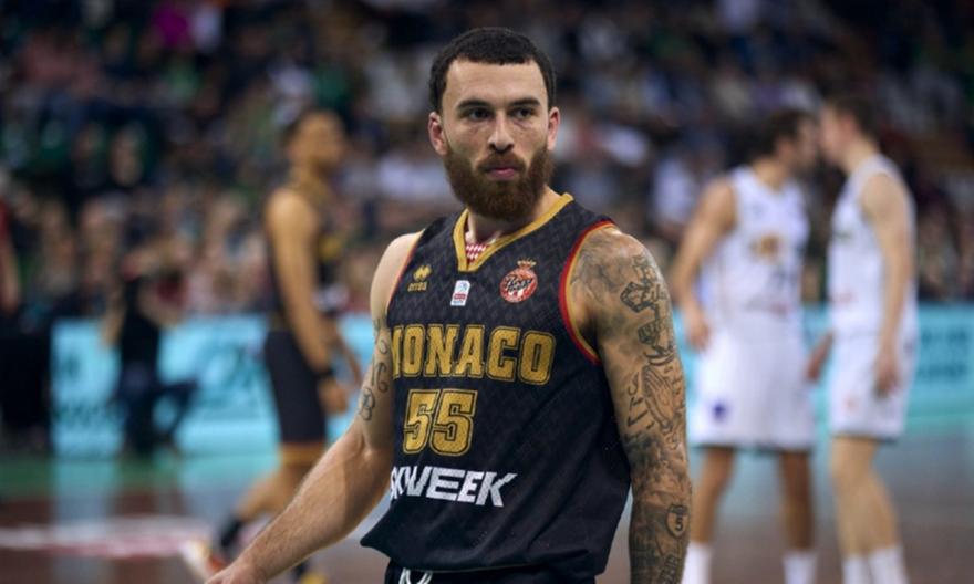 Με... οκτάδα διαθέσιμων παικτών κόντρα στον Ολυμπιακό η αποδεκατισμένη Μονακό - Οριστικά εκτός ο Τζέιμς