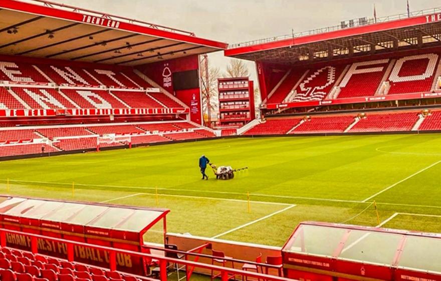 Η Νότιγχαμ έριξε στα... τάρταρα τις τιμές των εισιτηρίων μετά τα παράπονα των οπαδών!