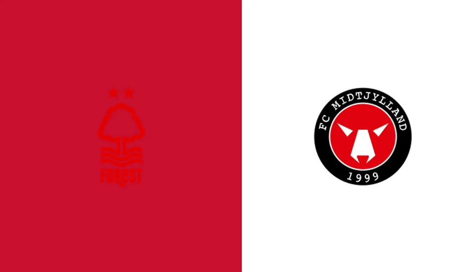 Νότιγχαμ Φόρεστ-Μίντιλαντ 