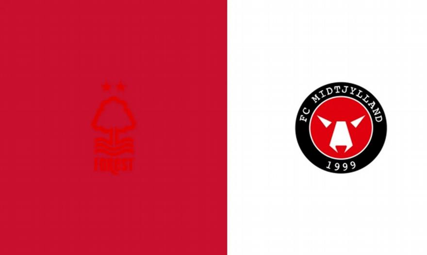 Νότιγχαμ Φόρεστ-Μίντιλαντ