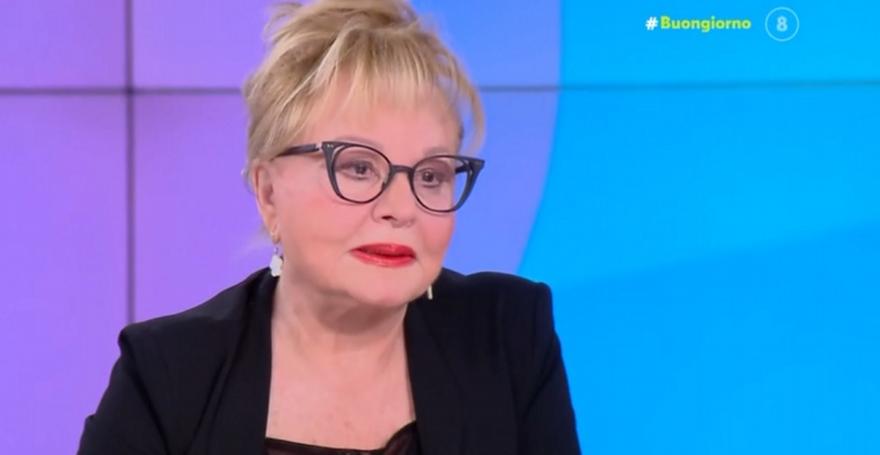 Βίκυ Παγιατάκη: «Λύγισε» μιλώντας για τον Γιώργο Μαρίνο. Η άγνωστη πρόταση γάμου και η ταραχώδης σχέση τους