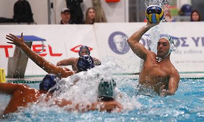 «Καθάρισε» τον Απόλλωνα Σμύρνης και περιμένει το ντέρμπι ο Παναθηναϊκός