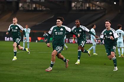 Panathinaikos με cojones, πάει στην Ανδαλουσία για να γράψει ιστορία!