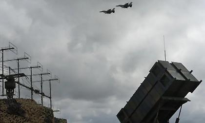 Προκαλεί η Άγκυρα για τους Patriot: «Παράνομες ενέργειες, λαμβάνουμε τα απαραίτητα μέτρα»