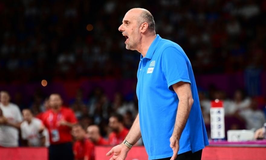 Πρέκας: «Κάναμε λάθη και δώσαμε εύκολα καλάθια»