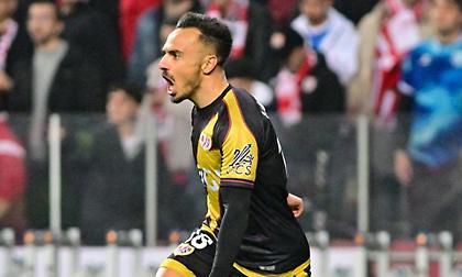 Άλωσε τη Σαμψούντα και βλέπει προημιτελικά η Ράγιο Βαγιεκάνο